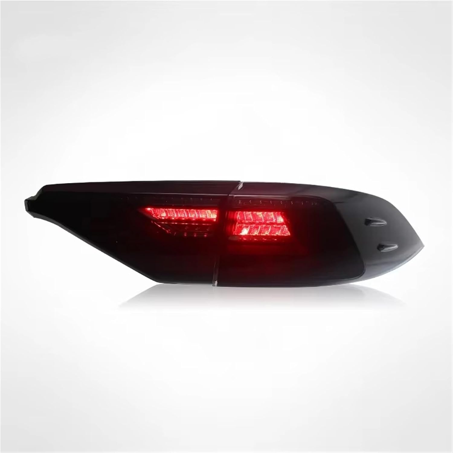 Compatible With For Corolla 2019-2023 車のテールライトの付属品の自 【コンコード】
