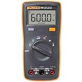 Fluke - Fluke-106 Esp Fluke-106 Palm-sized Digital Multimeter