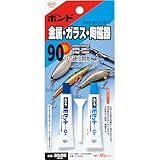 コニシ ボンド Eセット 15g #16023