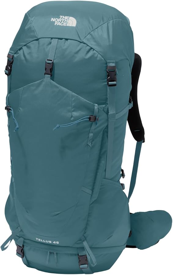Amazon | [THE NORTH FACE] Tellus 45 スペース M | THE NORTH FACE
