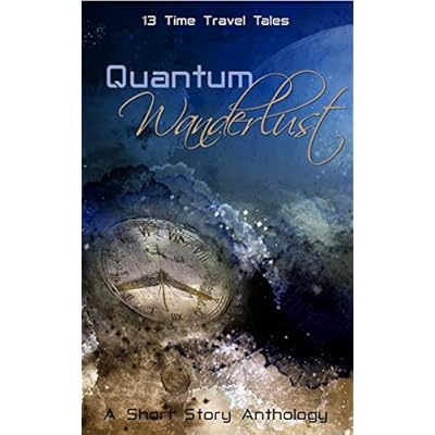 Quantum Wanderlust