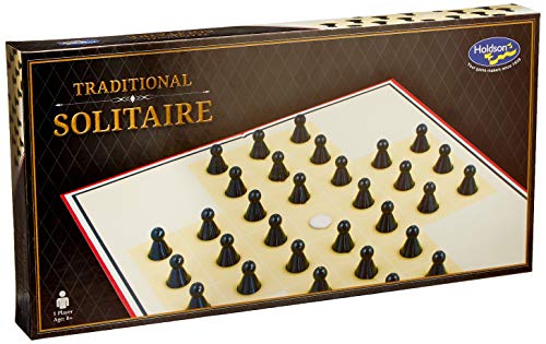 Holdson Jogo de paciência