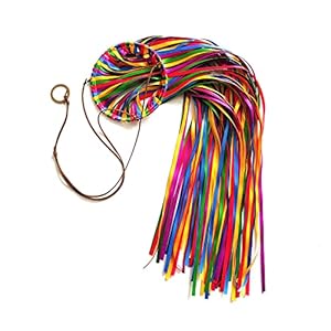EONBES Windsack-Streamer Bunt WS41-01