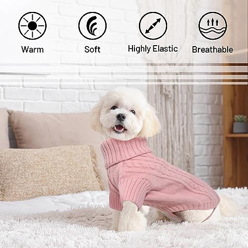 LiebeDD Dog Jumpers Medium Size - Image 2