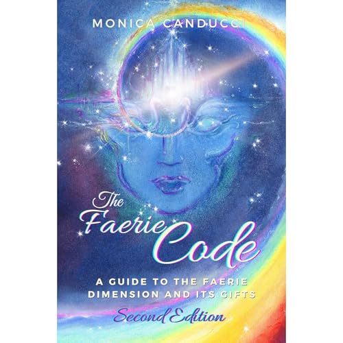 The Faerie Code by Monica Canducci episode artwork