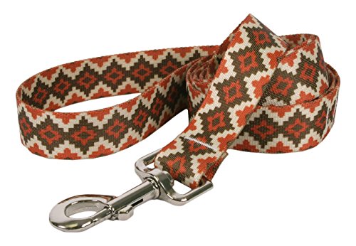 Image of Yellow Dog Design Standard Lead, Aztec Sand, 3 /4 inch x 60 inch (5 ft.)