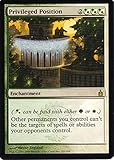 Magic: the Gathering - Privileged Position - Ravnica