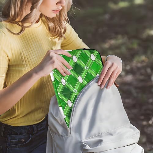 Funda para portátil 13-14 pulgadas con protección impermeable miniatura 6