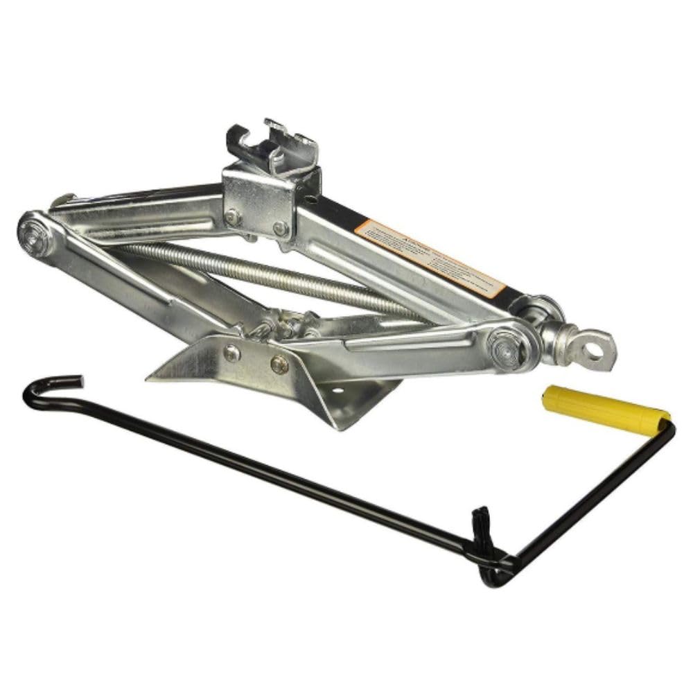 All Ride Bottle 871125200272 Scissor 1500 Kg