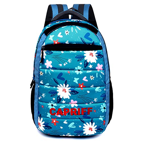 Image of 32 L Casual Waterproof Laptop Bag /Backpack for Men Boys & Girls For Office School College Teens & Students with Rain Cover With adjustable Strap With 2 Compartment