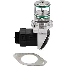 Gas Recirculation Valve Recycling Valve DZ111266 DZ109969 Fits for JD Engine 6068 4045 Tractor 6000 7000 Series