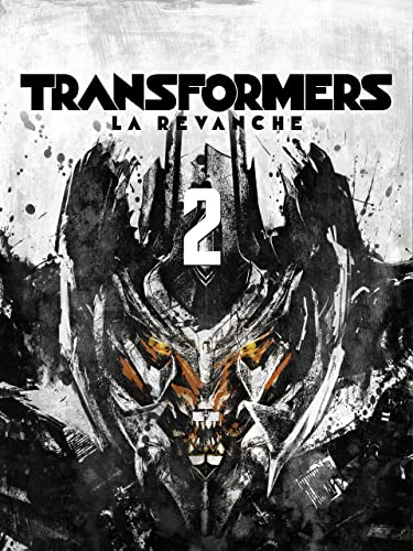 Transformers 2 la Revanche