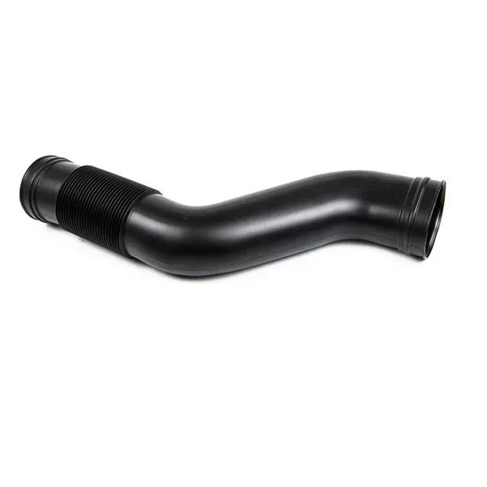 Replacement Air Intake Inlet Hose for Benz for Gl450 for Gl550 for Ml350 for Ml450 Ml500 Ml550 W164 2006-2012 Air Intake Duct Hose 1645051361 1645051461(Right 1645051461)