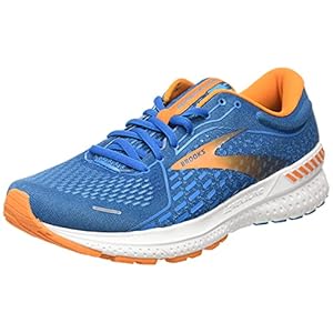Brooks Adrenaline Gts 21 heren Hardloopschoen