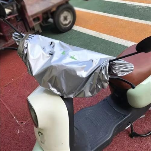 Couvre selle moto de haute qualité avec housse de finition durable - 3