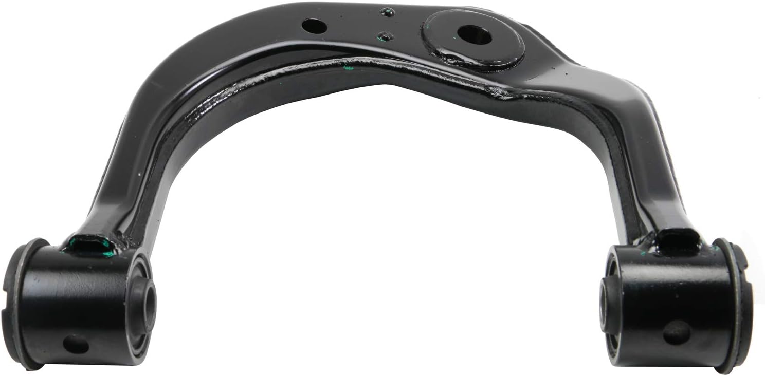 MOOG RK640610 Front Left Upper Suspension Control Arm for Toyota Tacoma