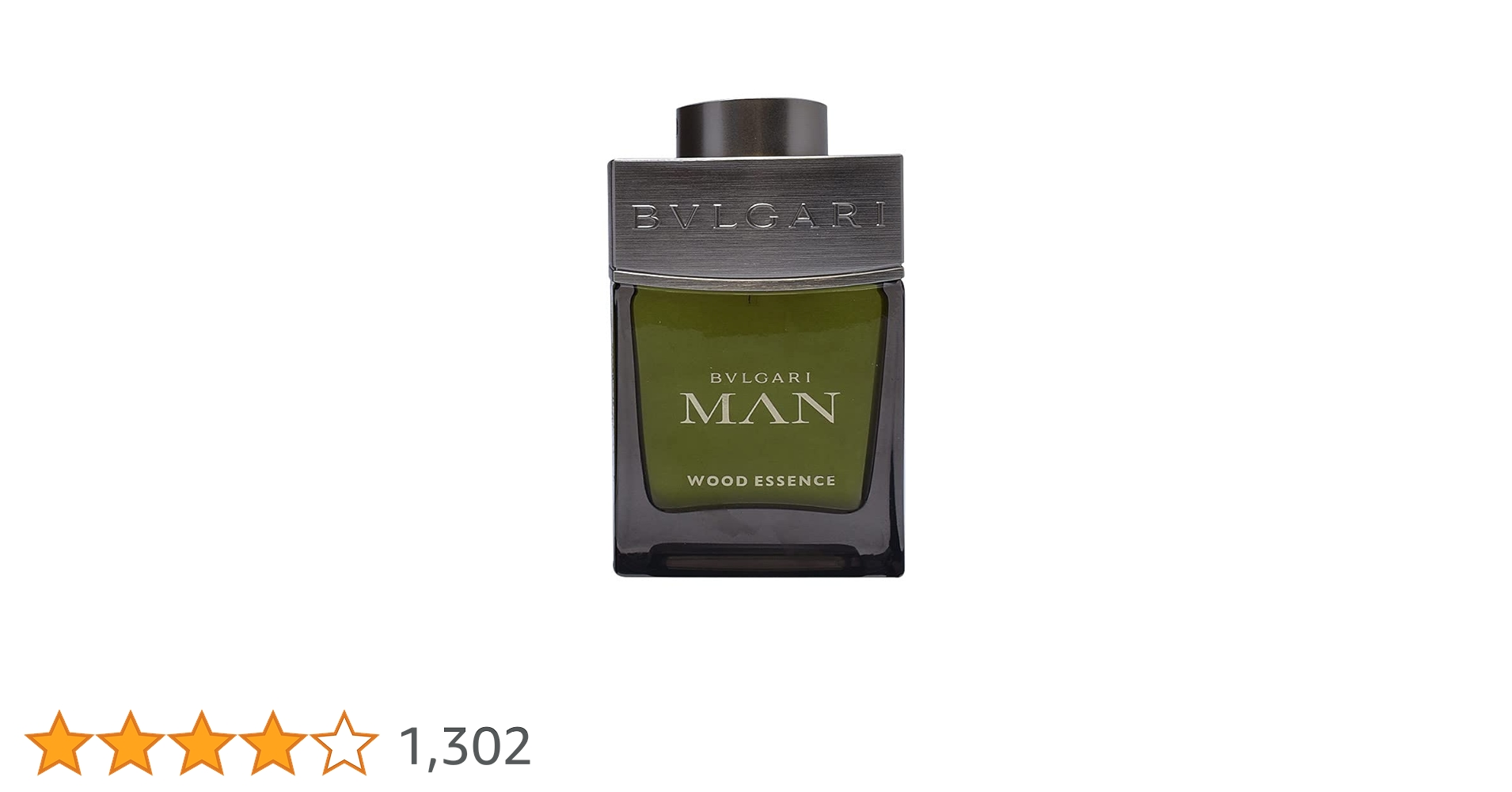 Amazon | ブルガリ マン ウッドエッセンス オードパルファム 60mL