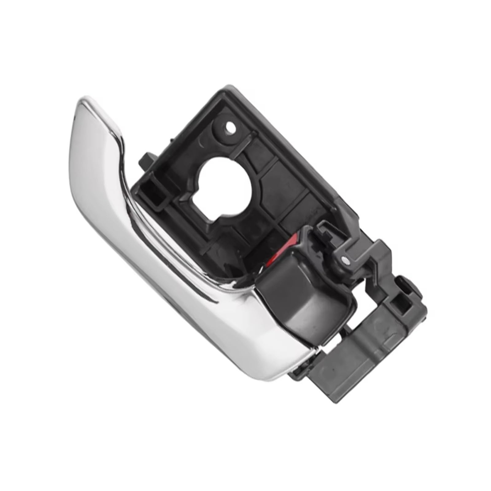 NingRuiBhd Car Interior Door Handle for KIA for Optima for Magentis 2006 2007 2008 2009 2010 Car Inside Interior Door Handles Left Right 82610-2G000 82620-2G000(Right)