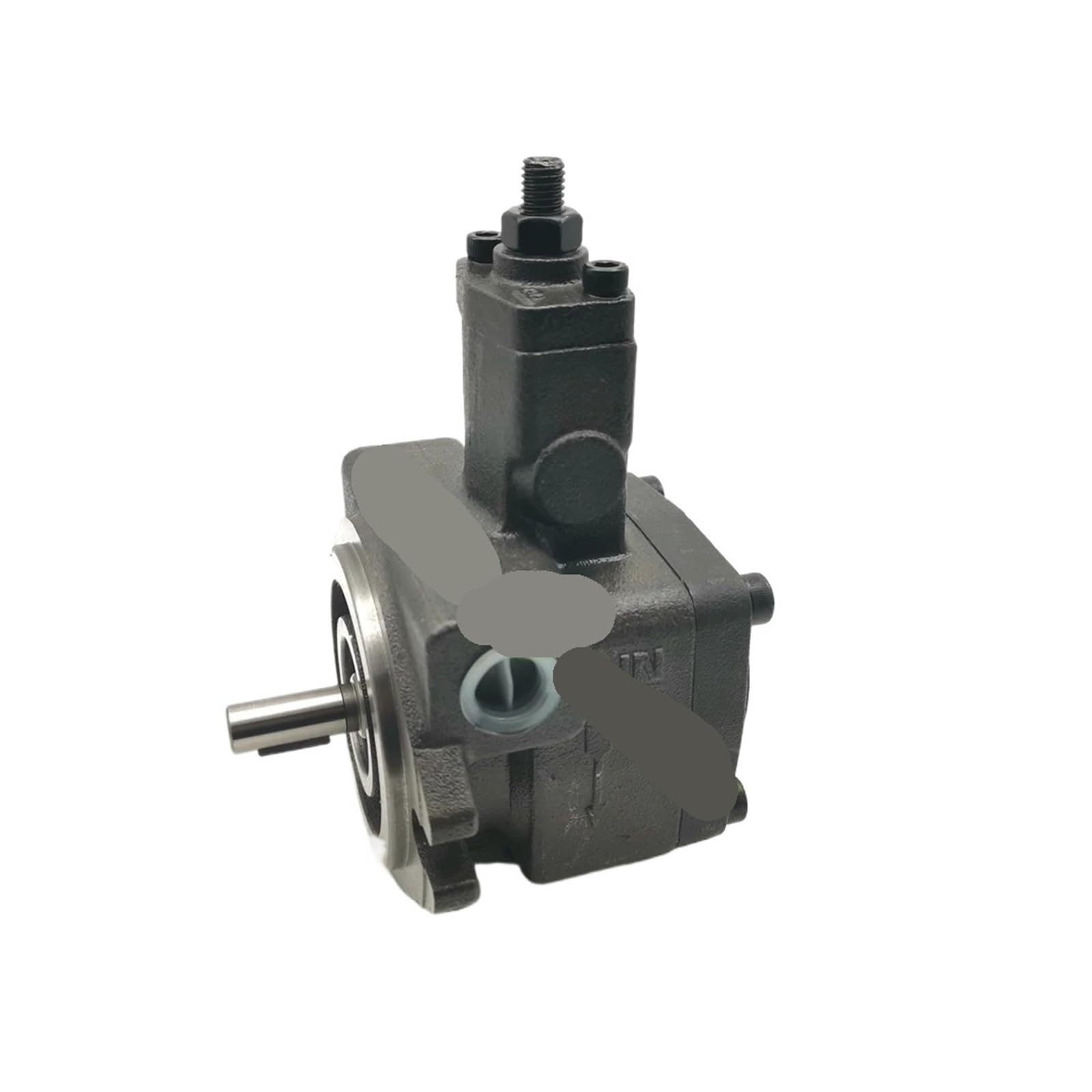 X Psblty One Color Variable Displacement Vane Pumps Pvf-8-70-10 Single Pumps