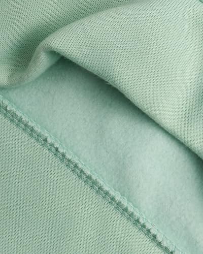 bebe Girls' Sweatsuit Set - 2 Piece Performance Fleece Pullover Sweatshirt and Jogger Sweatpants Set for Girls (Sizes: 7-12)3