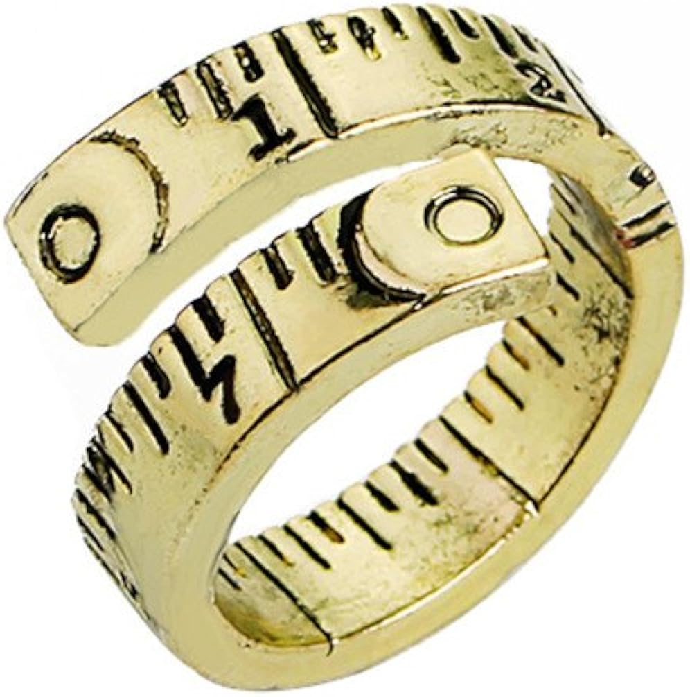 ring tape measure