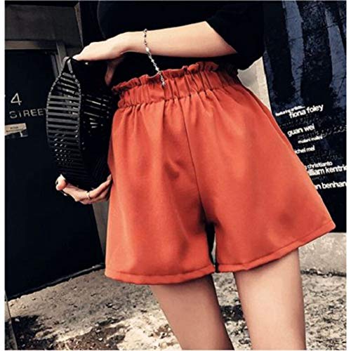 TOUSHI Pantalones Cortos Deportivos Negros Grises Mujeres Pantalones Cortos Casuales Entrenamiento Cintura Pantalones Cortos Flacos