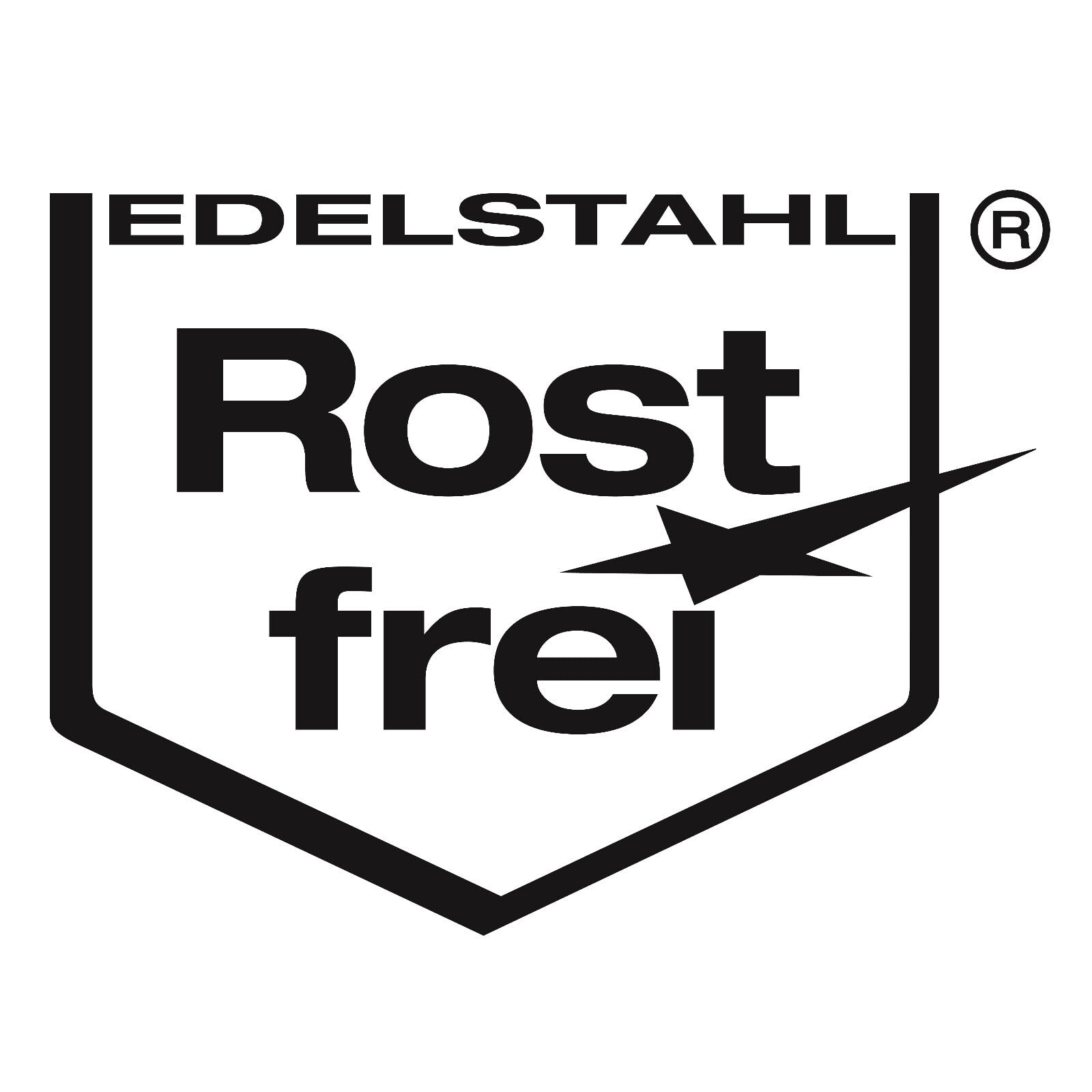 Federringe für M16 (DIN 127 Form B) | Edelstahl Inox A1 V2A 1.4310 Rostfrei | Schraubensicherung Federscheibe 500 Stück