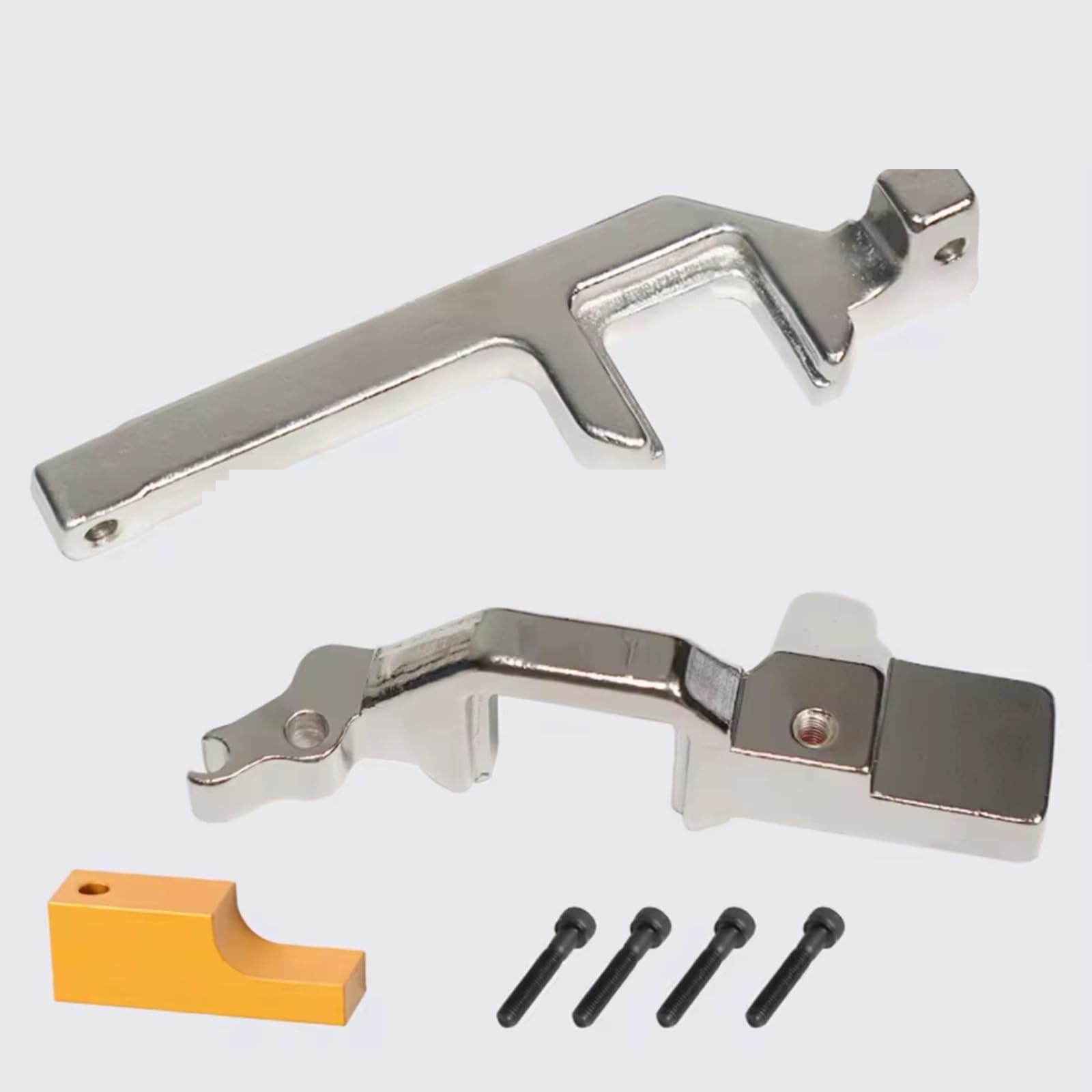 Para Peugeot N12 N14 1.4 1.6 Kit De Herramientas De Sincronización De Alineación Del Árbol De Levas Del Motor Kit Sincronización Motor