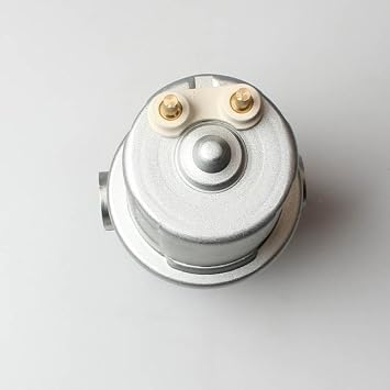 Universal 12V Electric Fuel Pump Replacement Compatible with Carter Fuel Systems in-Tank Models P4389 P4595 P4070 Aftermarket Replacement