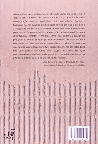 Emancipação e Diferença
