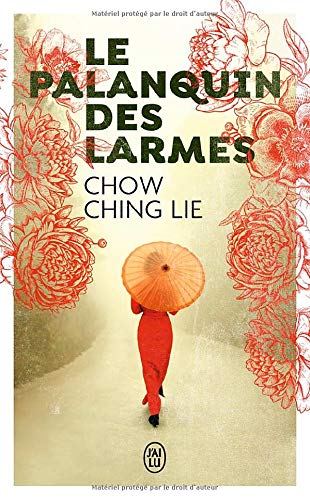 Le palanquin des larmes