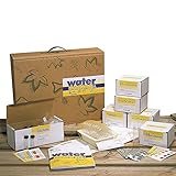 LaMotte TesTab Refill, Nitrate Wide Range, 50 tests