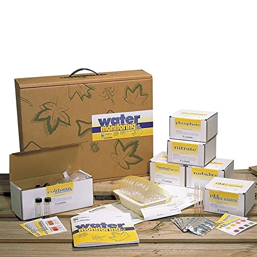 LaMotte TesTab Refill, Nitrate Wide Range, 50 tests