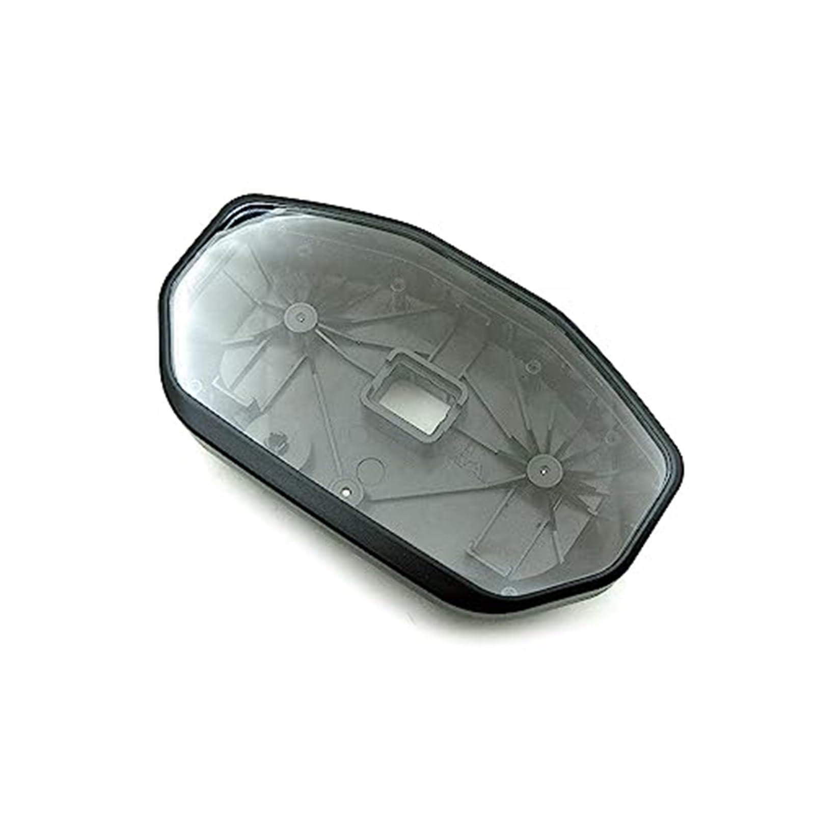 Moto Speedo Meter Gauge Contagiri Custodia Custodia Custodia for strumento, for Monster, 821 2014-2019 939 1299 2015-2018 Coperchio dell'alloggiamento del tachimetro