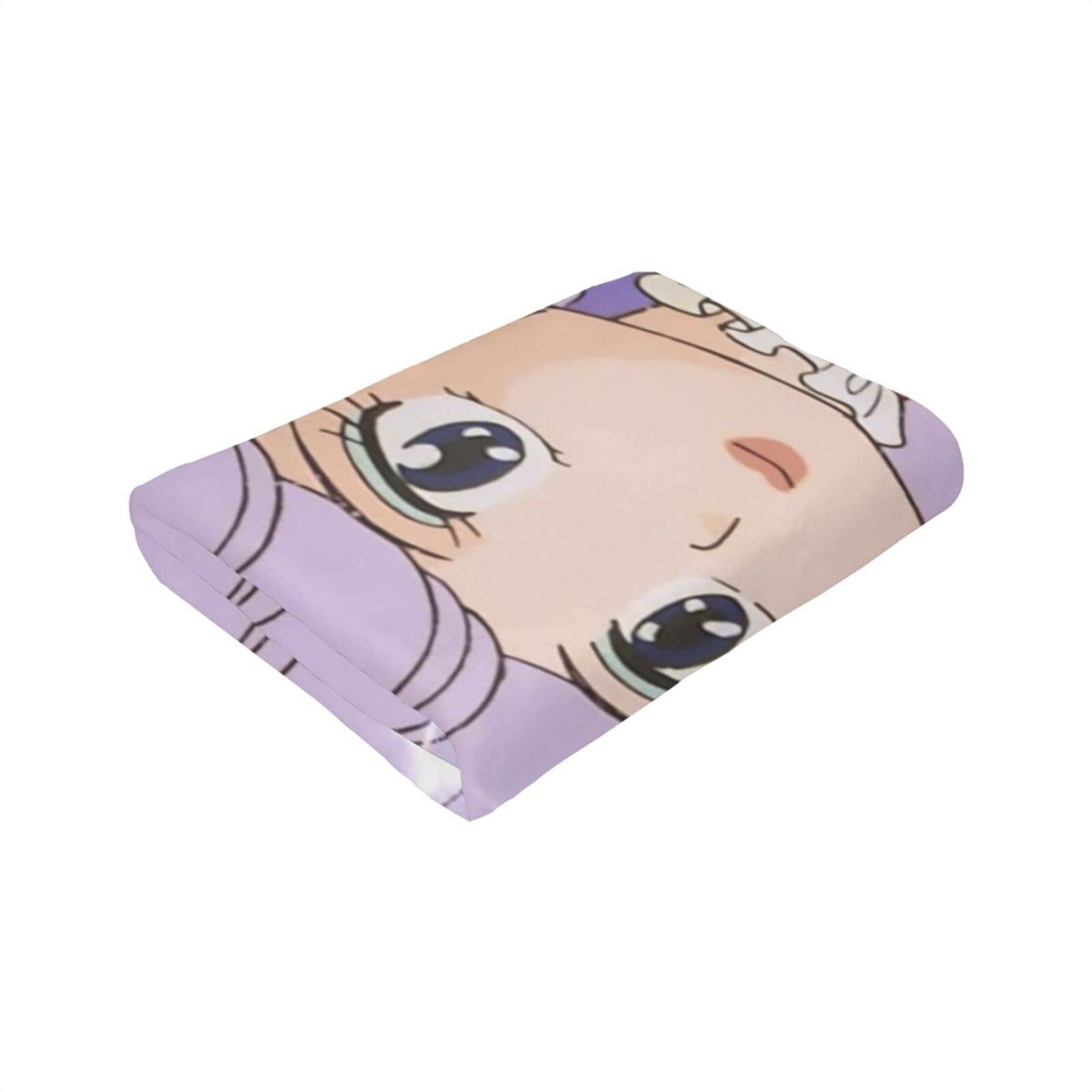 Amazon｜魔法の天使クリィミーマミ ぶらんけっと 肩掛け毛布