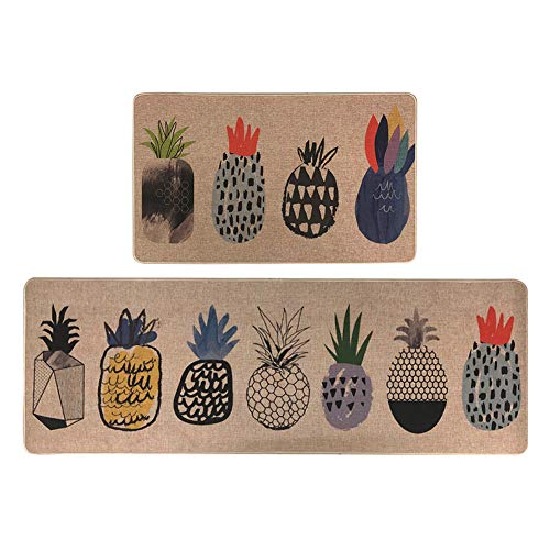 Invigorate Your Kitchen with Fun Kitchen Mats! Mat for Kitchen Floor