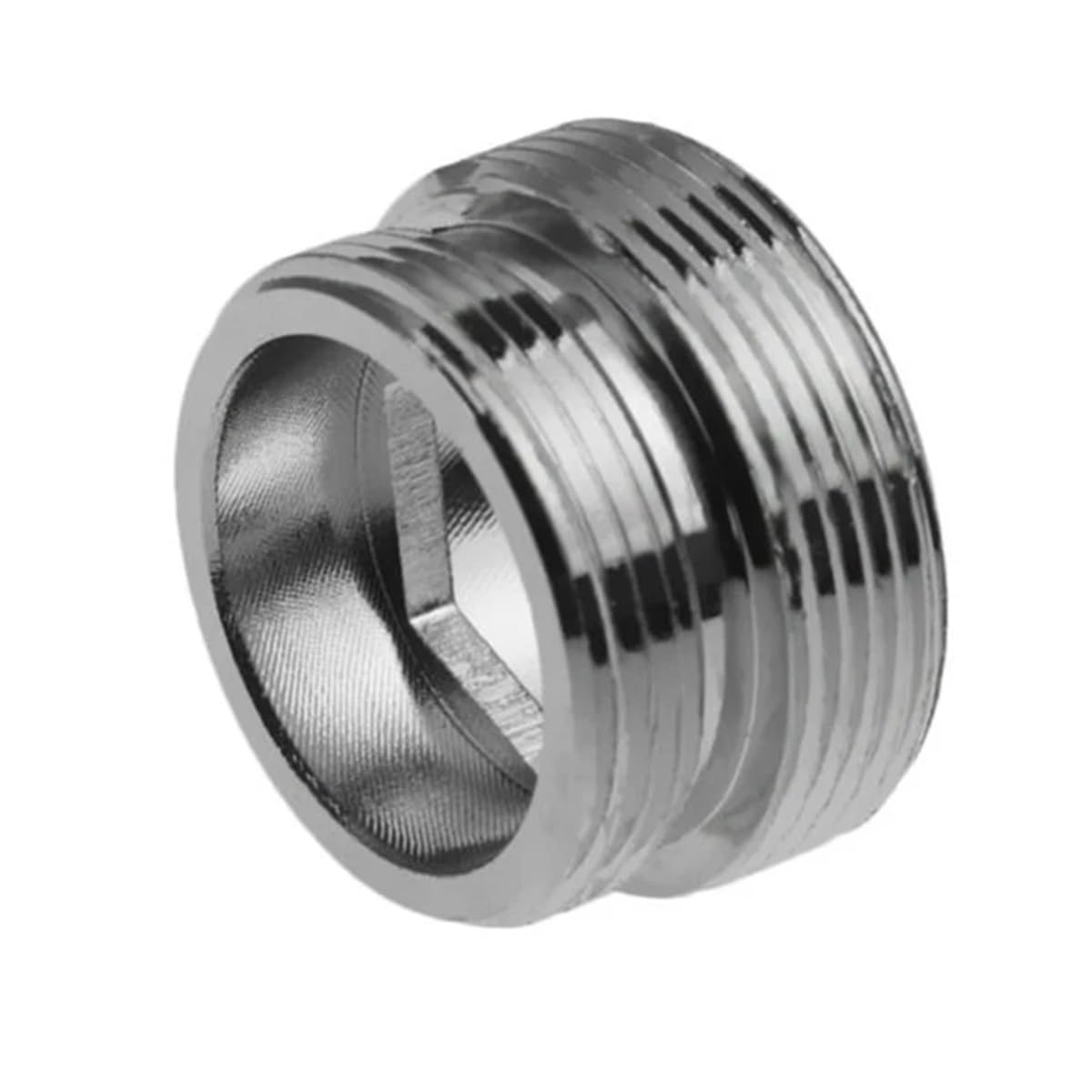 Faucet Adapter, Faucet Adapter, 1pcs Female 28mm to 22mm Thread Connector