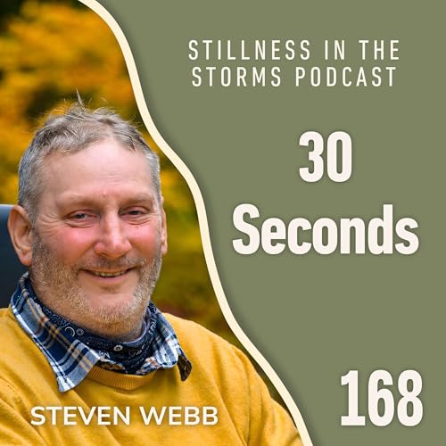 The First 30 Seconds: Why Every Feeling Is a Gift