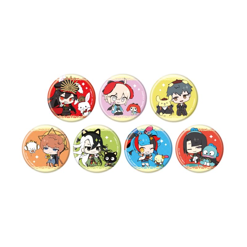 Amazon.co.jp: Fate/Grand Order x サンリオキャラクターズ 04/[コラボ