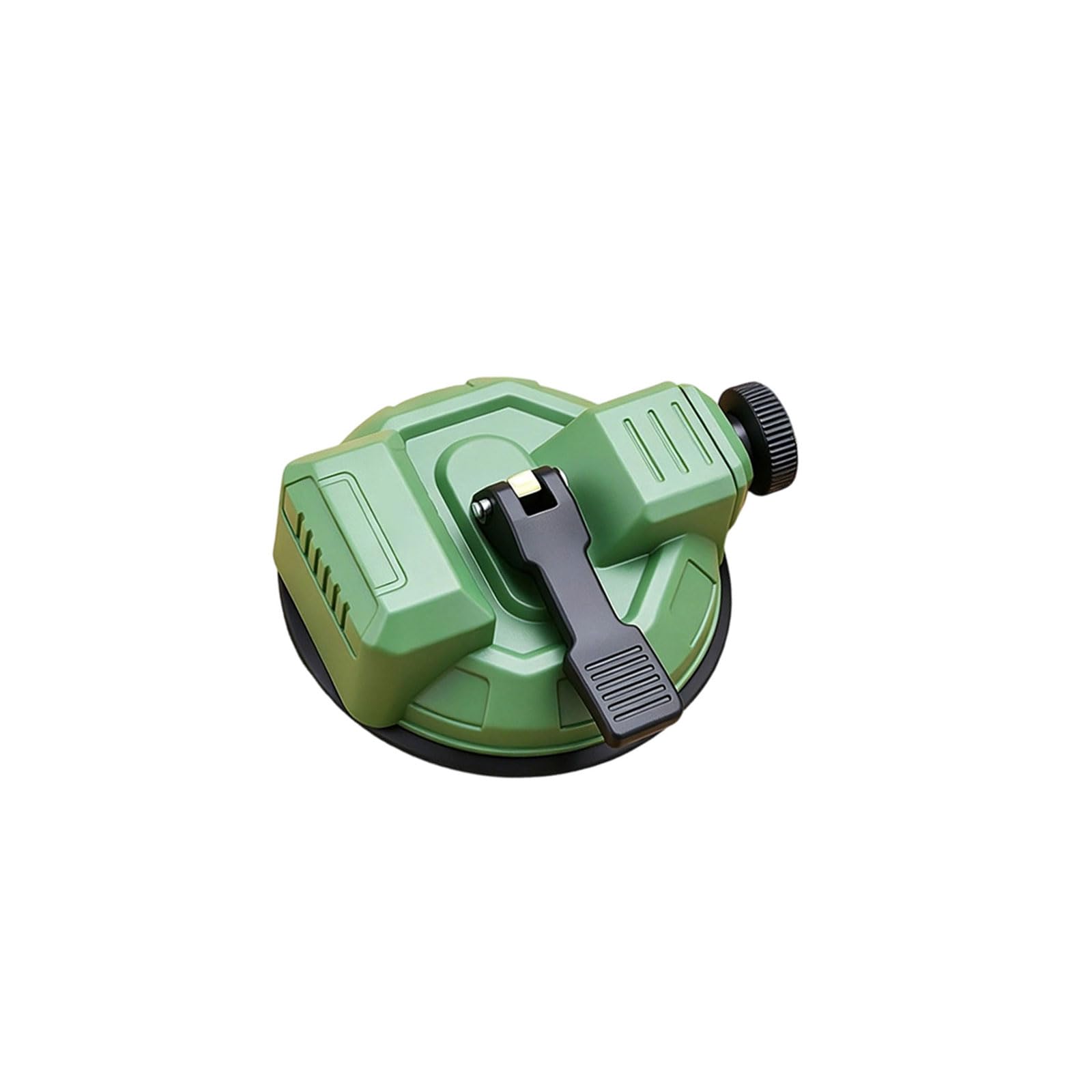 Large Size Adjustable Floor Cracks Repair Suction Cup with Smooth Surfaces Suitable for Quick Cleaning and Maintenance Flexible Floor Difference Repair Device