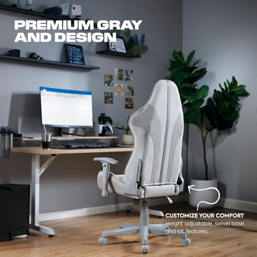 X Rocker Mysa PC Gaming Chair の商品画像 5