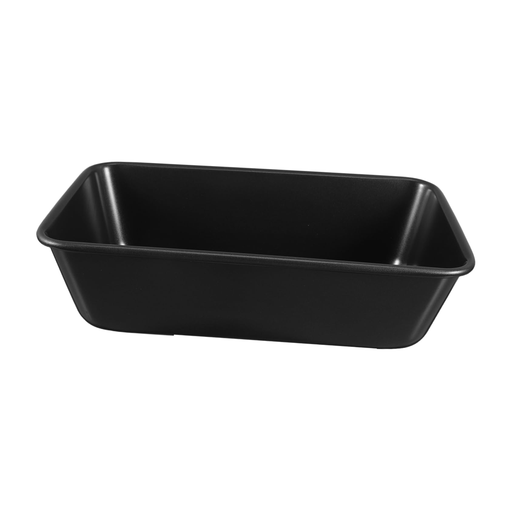 Moule à Cake Antiadhésif Aluminium Moule à Nonstick Pour Gâteaux Et Toast Accessoires De Boulangerie