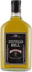 Whiskey Buffalo Bill Kentucky Bourbon 3 Anos 350ml