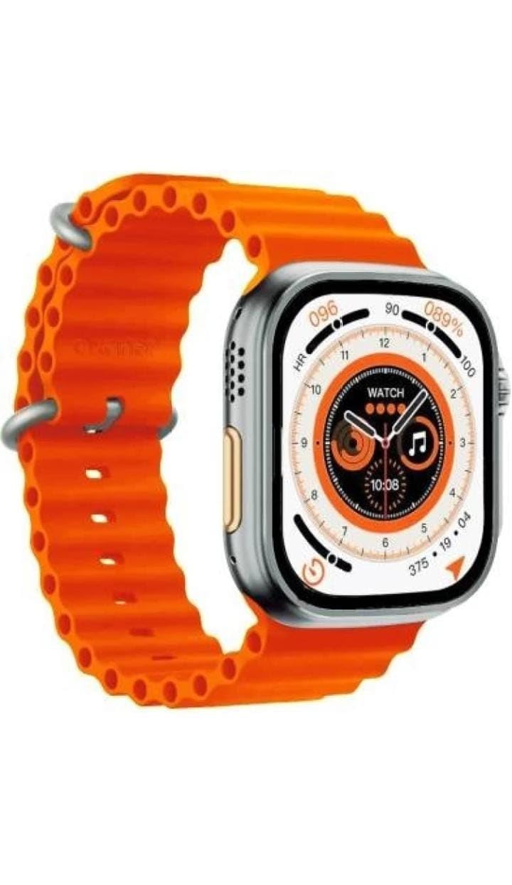 Rangeen craft T 800 Series 8 Ultra Smart Watch