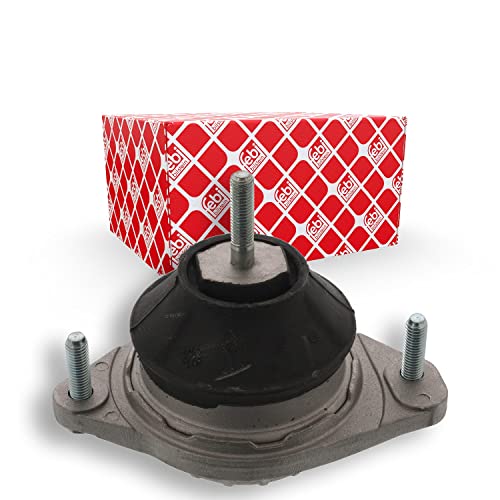 febi bilstein 11484 Support de moteur, 1 pièce