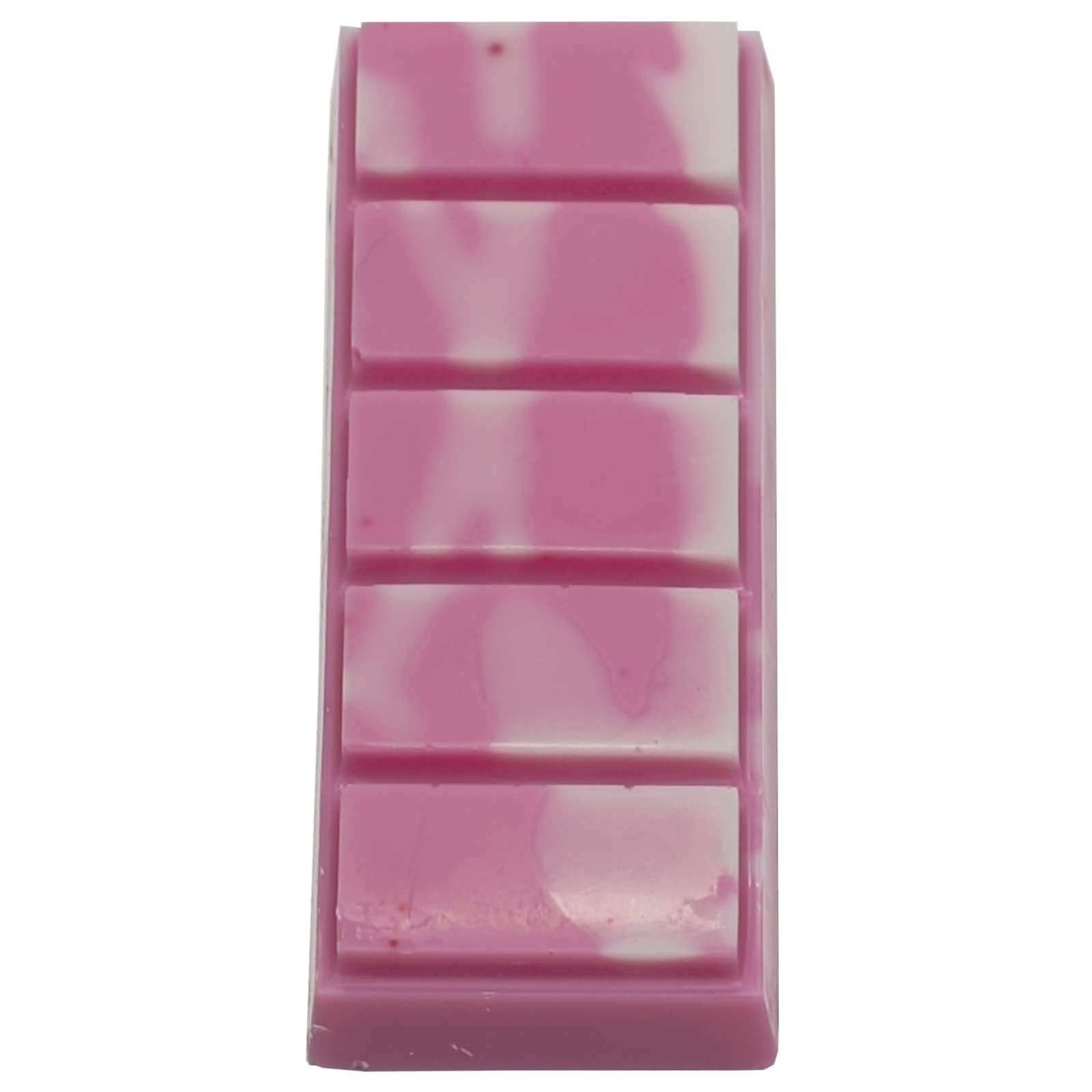 Auronna Wax Melts Bar Madam Coco Scented - Natural Handmade Soy Snap Bar - Highly Concentrate - Made in UK - Up to 80 Hours of Fragrance Cast (Madam Coco, 1 Pack)