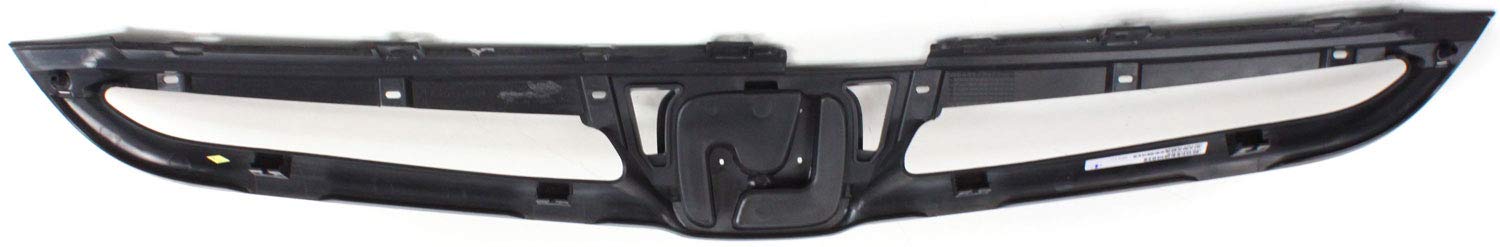 Garage-Pro Bumper Cover KIT Compatible with Honda Accord 2006-2007 Front product thumbnail 8