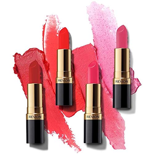 Image of REVLON Lipstick Black Cherry (Matte)