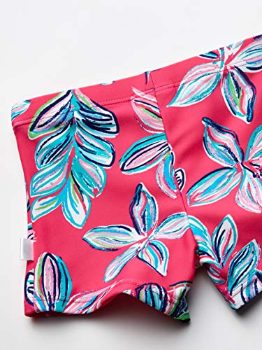 Image of Kanu Surf Girls' Swimming Bottom UPF 50 Girl's 'Boy' Short