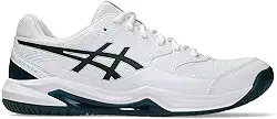 Tênis Asics Gel Dedicate 8 Branco